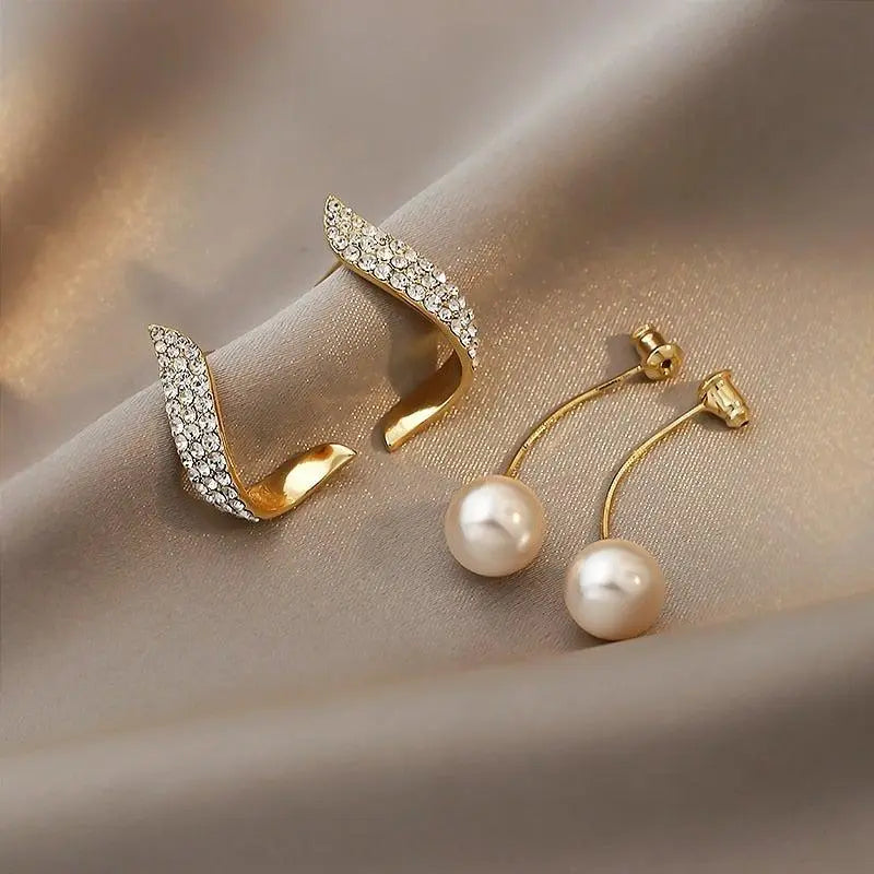 Boucles d&