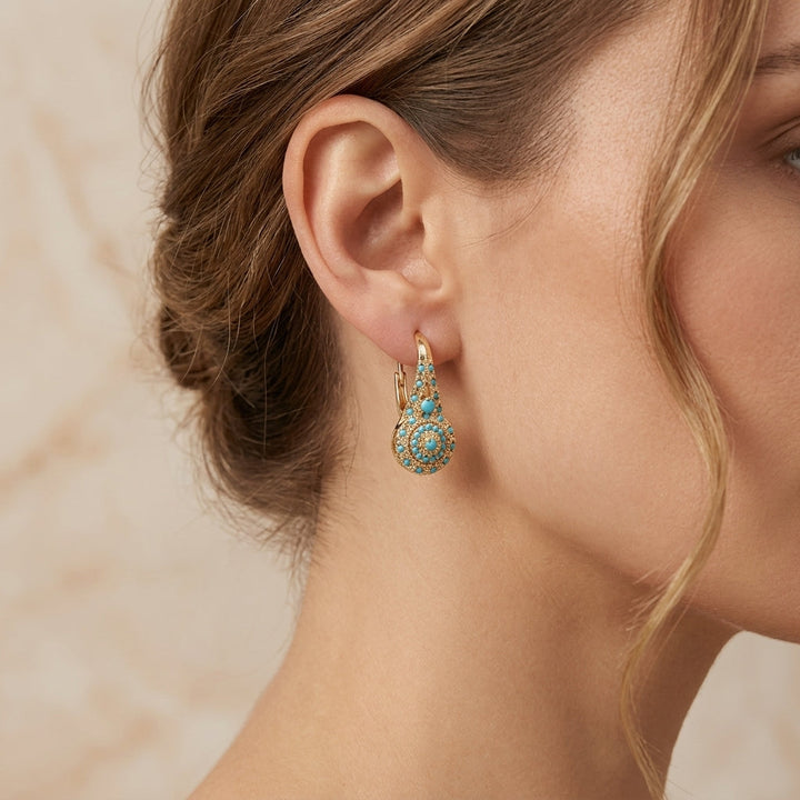 Boucles d&