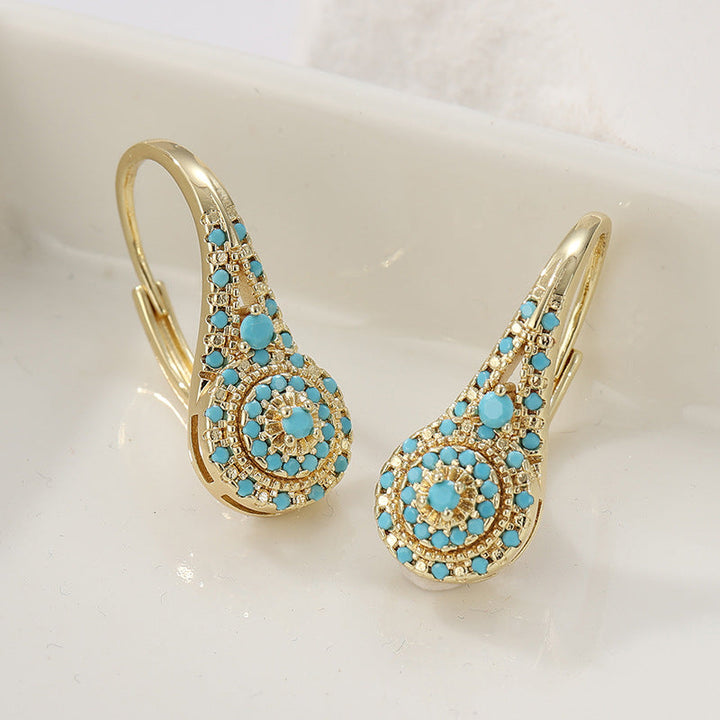 Boucles d&