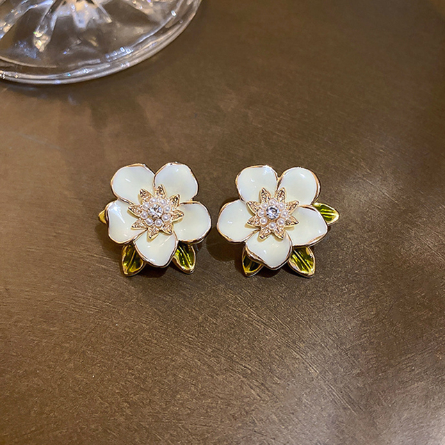 Boucles d&