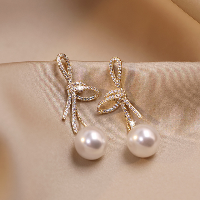 Boucles d&