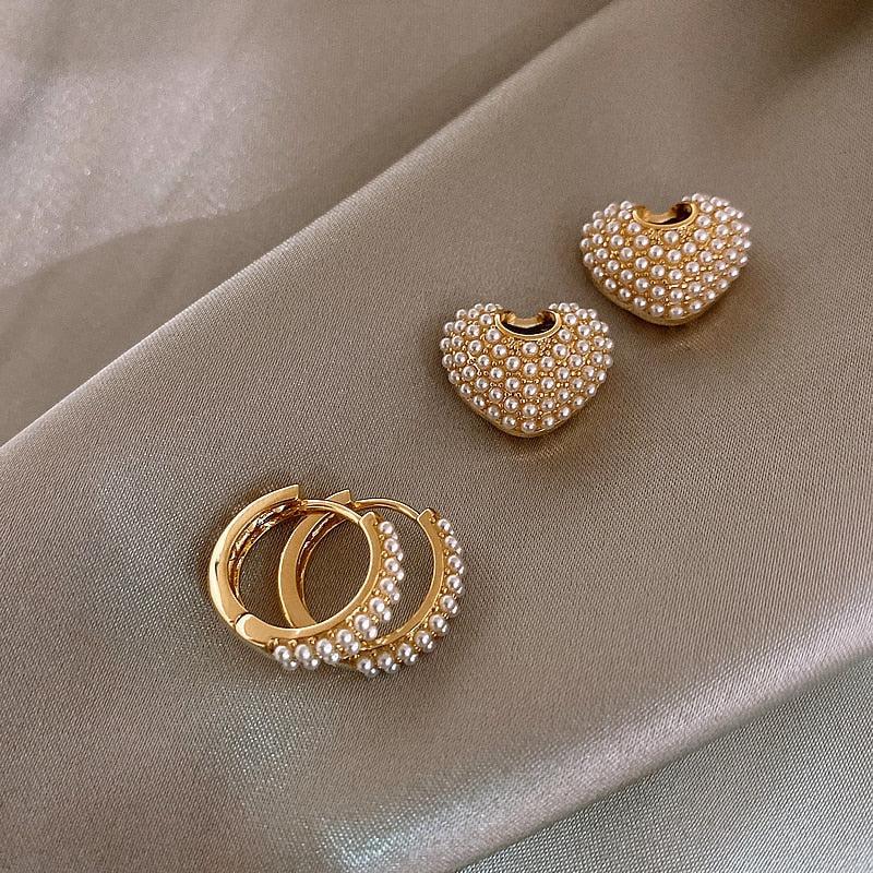 Boucles d&