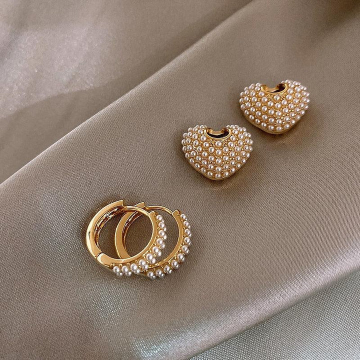 Boucles d&