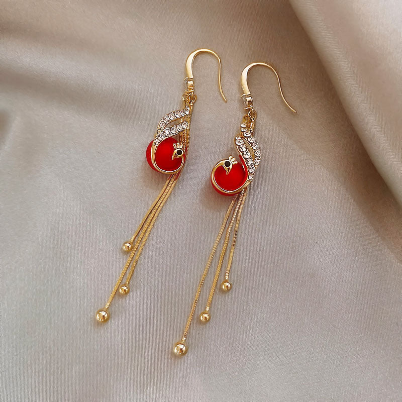 Boucles d&