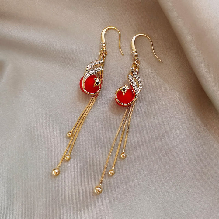 Boucles d&