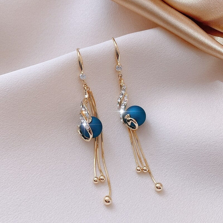 Boucles d&