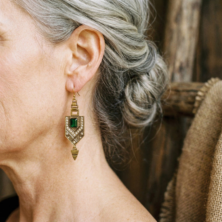 Boucles d&