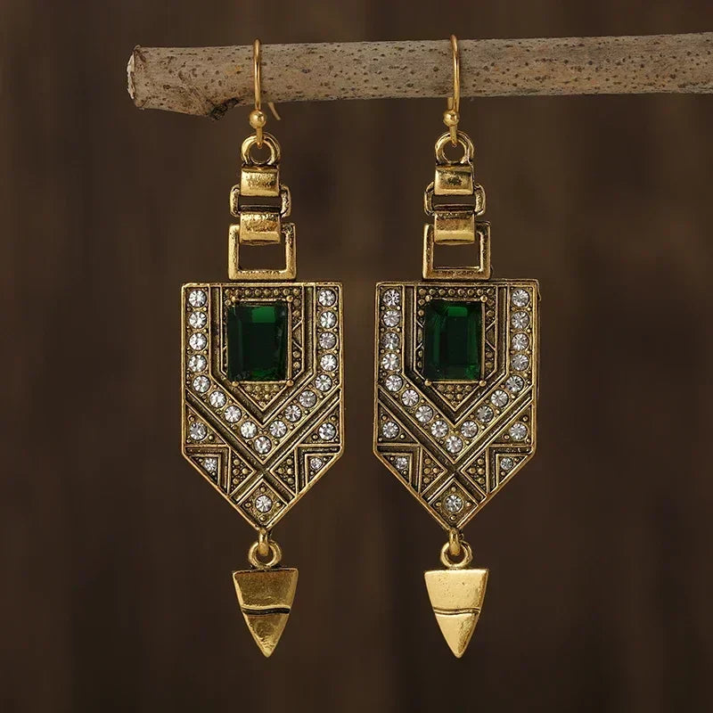Boucles d&