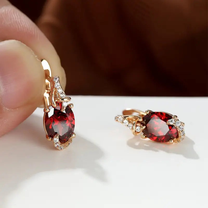 Boucles d&
