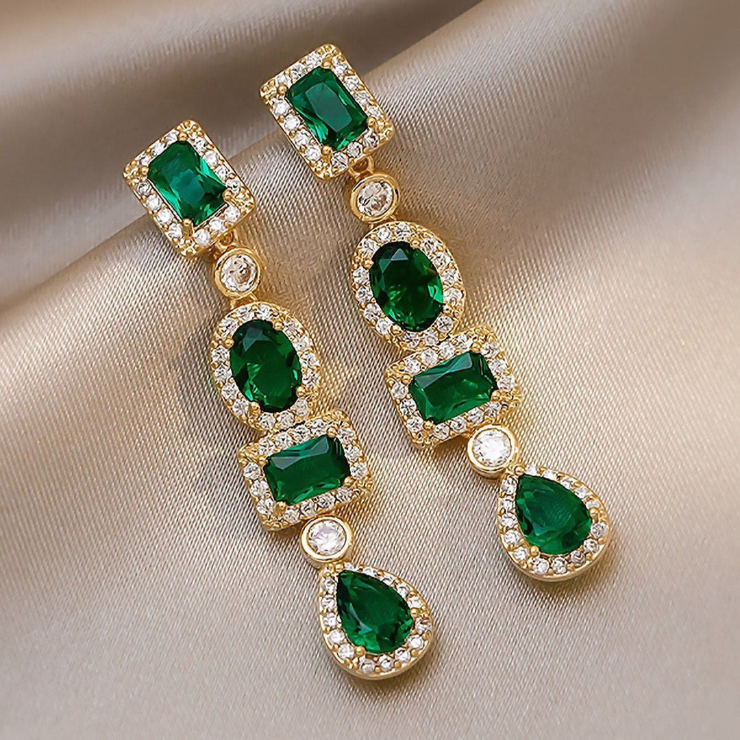 Boucles d&