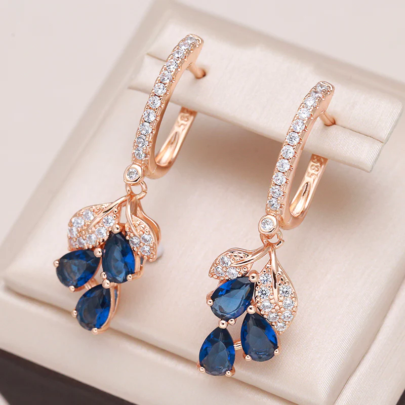 Boucles d&