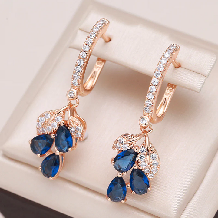Boucles d&