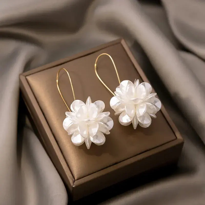 Boucles d&