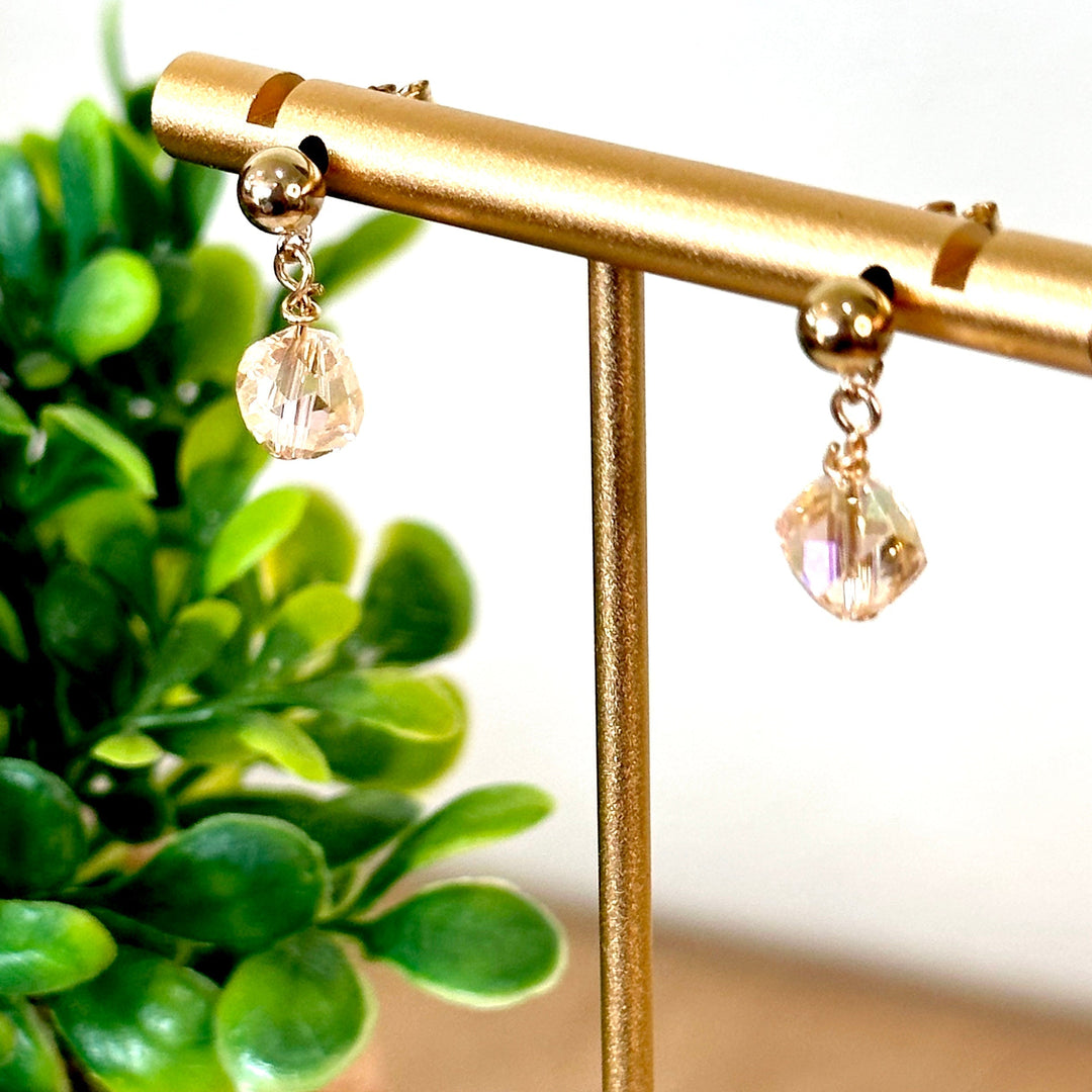 Boucles d&