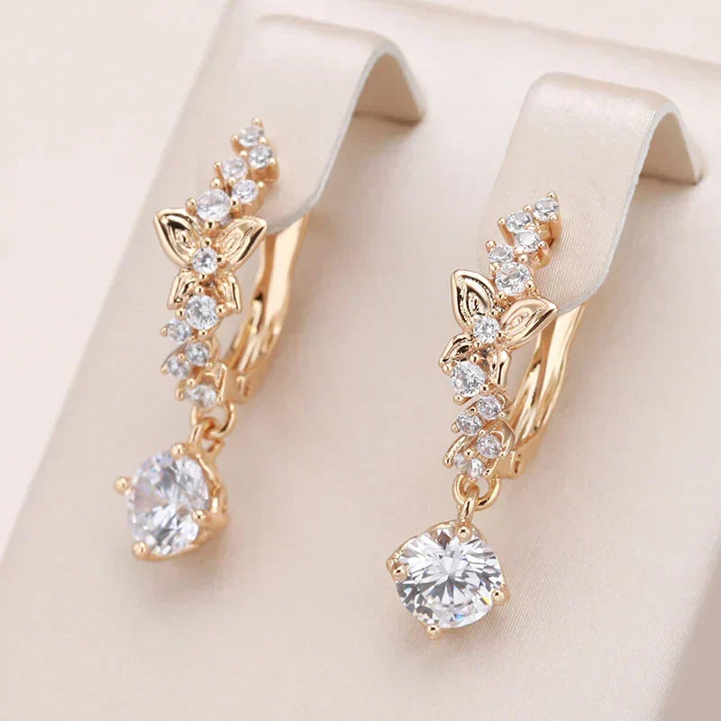Boucles d&
