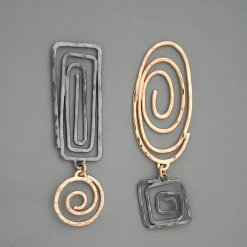 Boucles d&