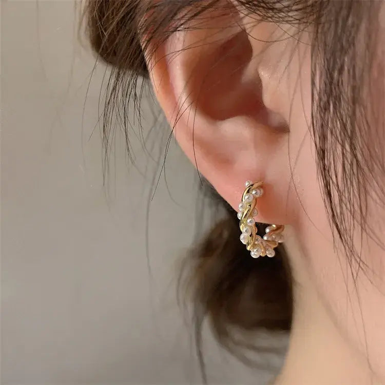 Boucles d&