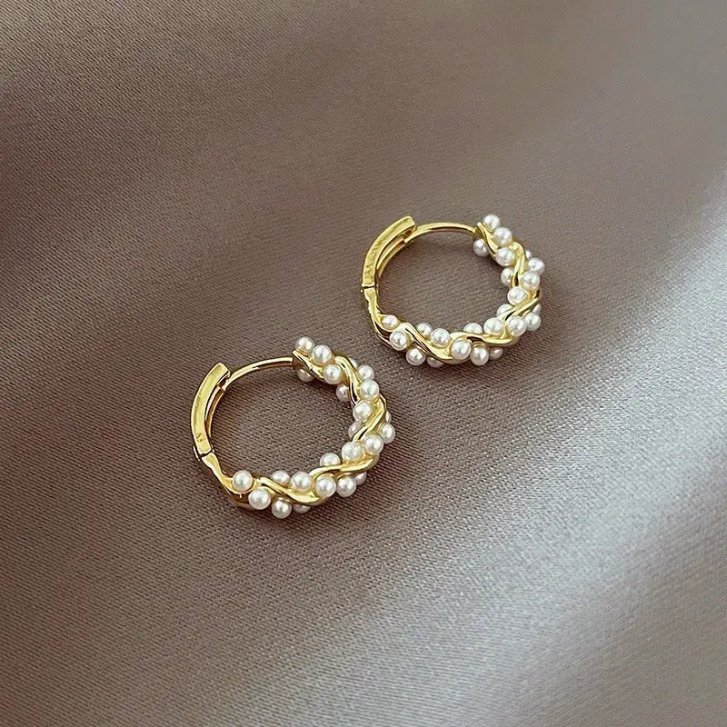 Boucles d&
