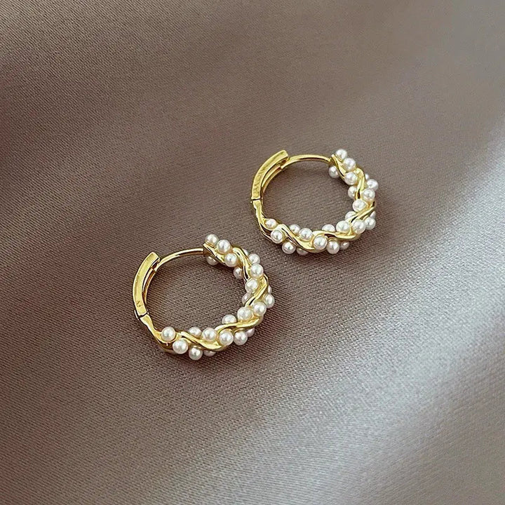 Boucles d&