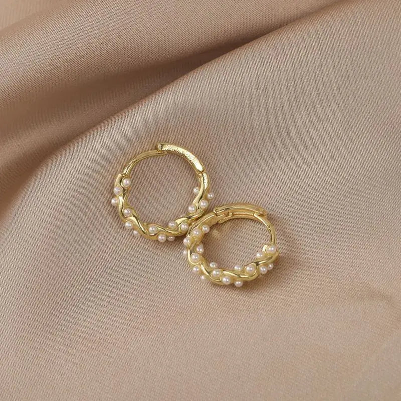 Boucles d&