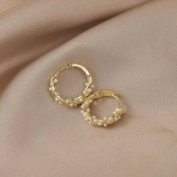 Boucles d&
