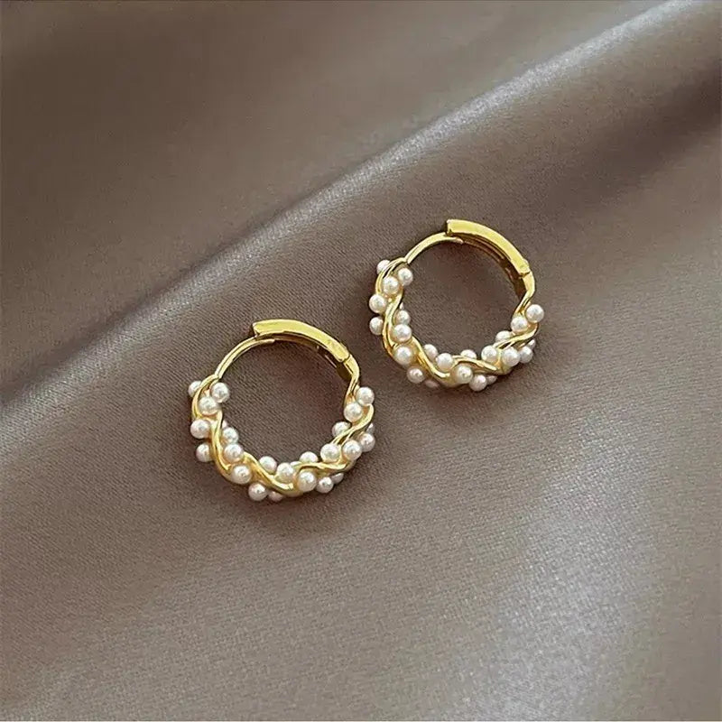 Boucles d&