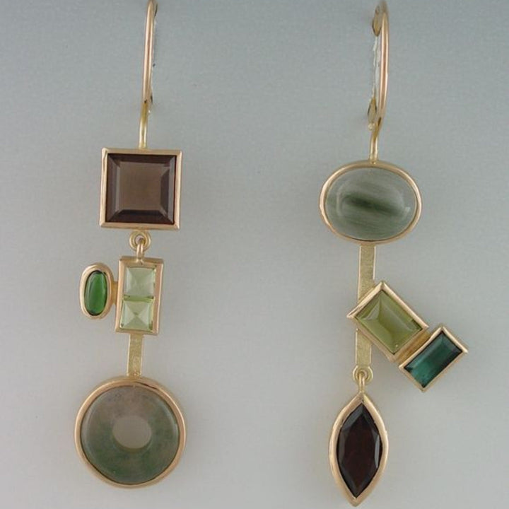 Boucles d&