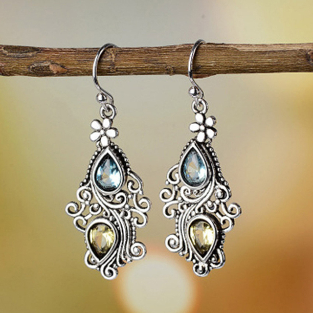 Boucles d&