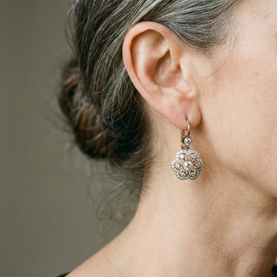 Boucles d&
