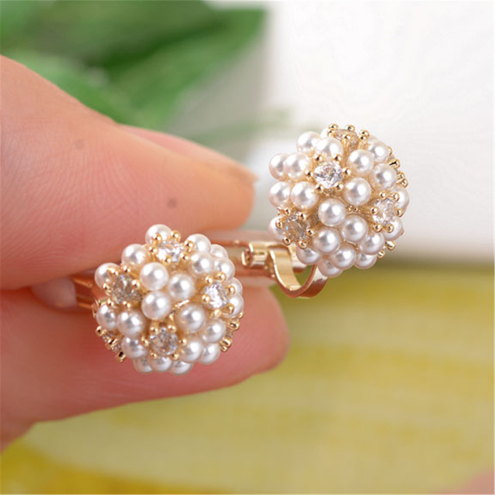 Boucles d&
