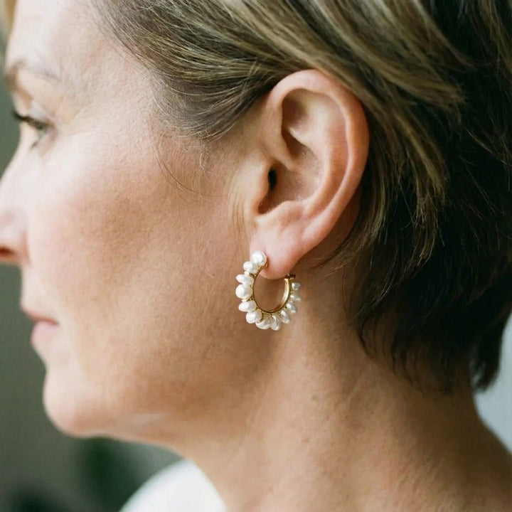 Boucles d&