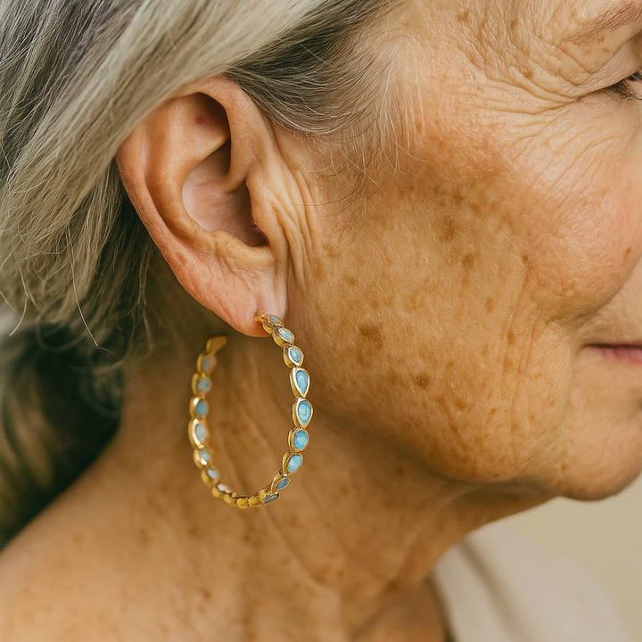 Boucles d&