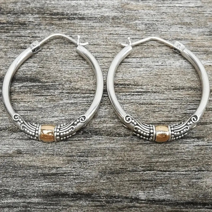 Boucles d&