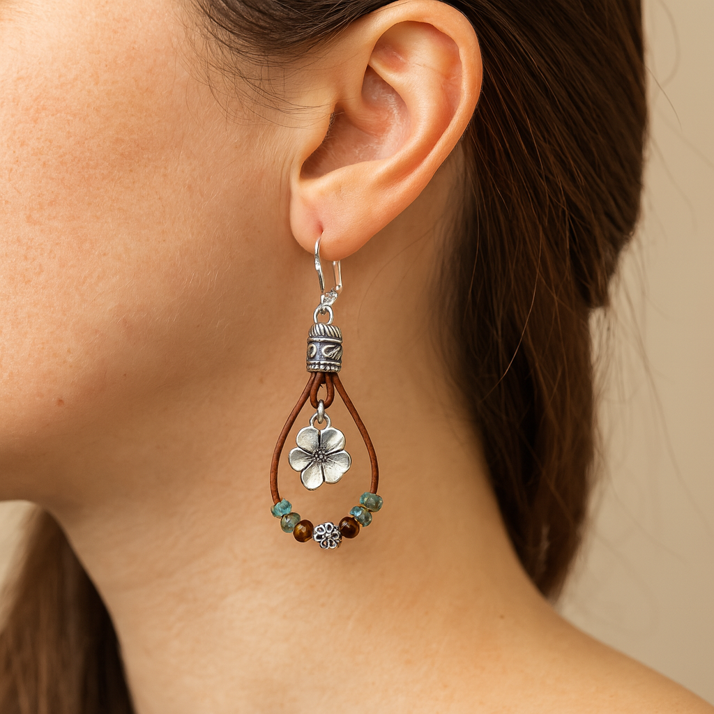 Boucles d&
