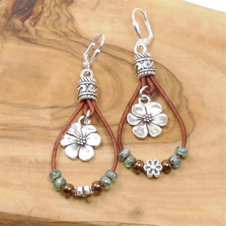 Boucles d&