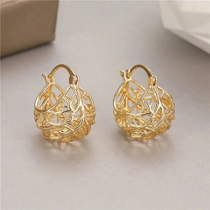 Boucles d&