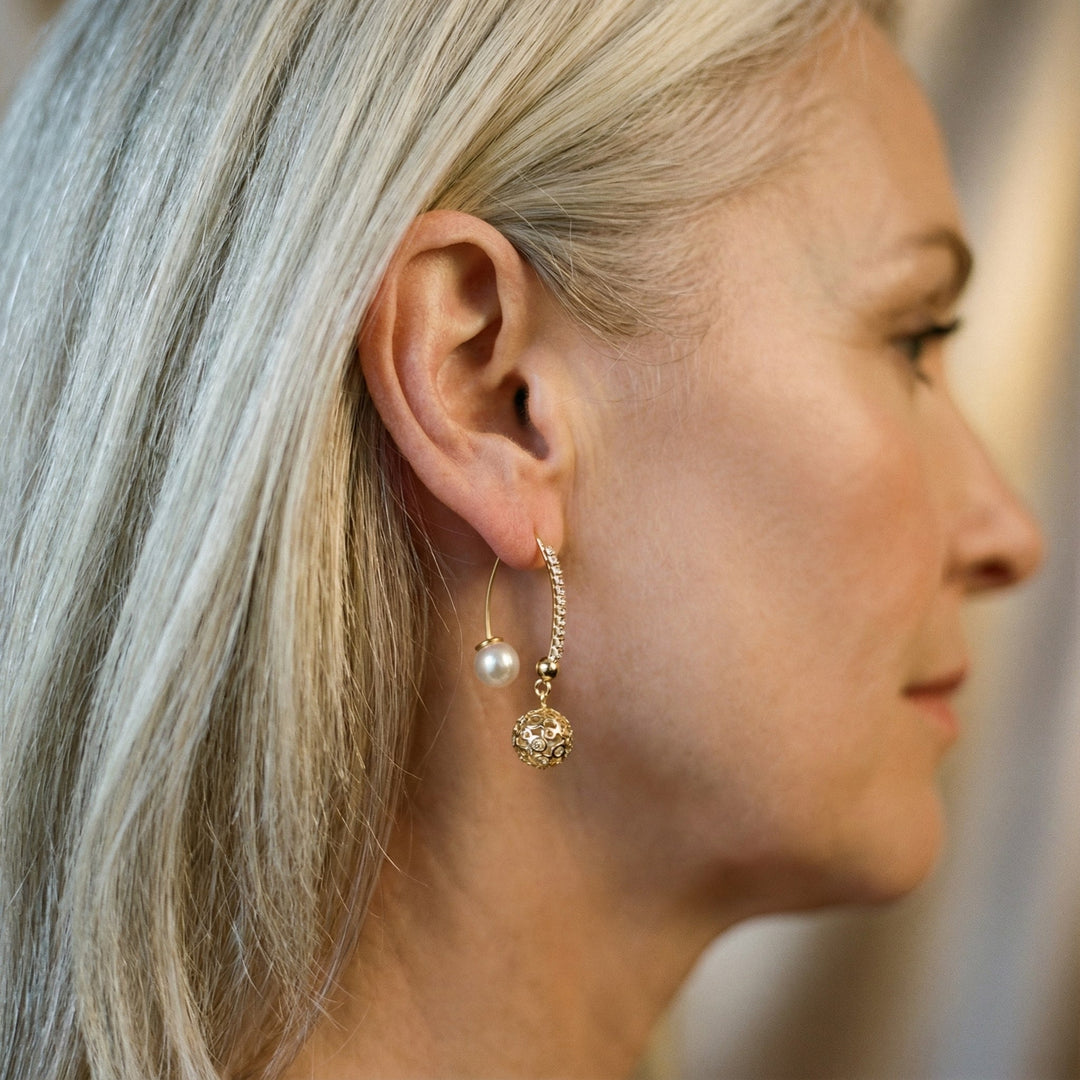 Boucles d&