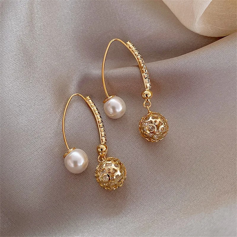 Boucles d&