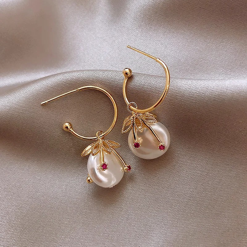 Boucles d&