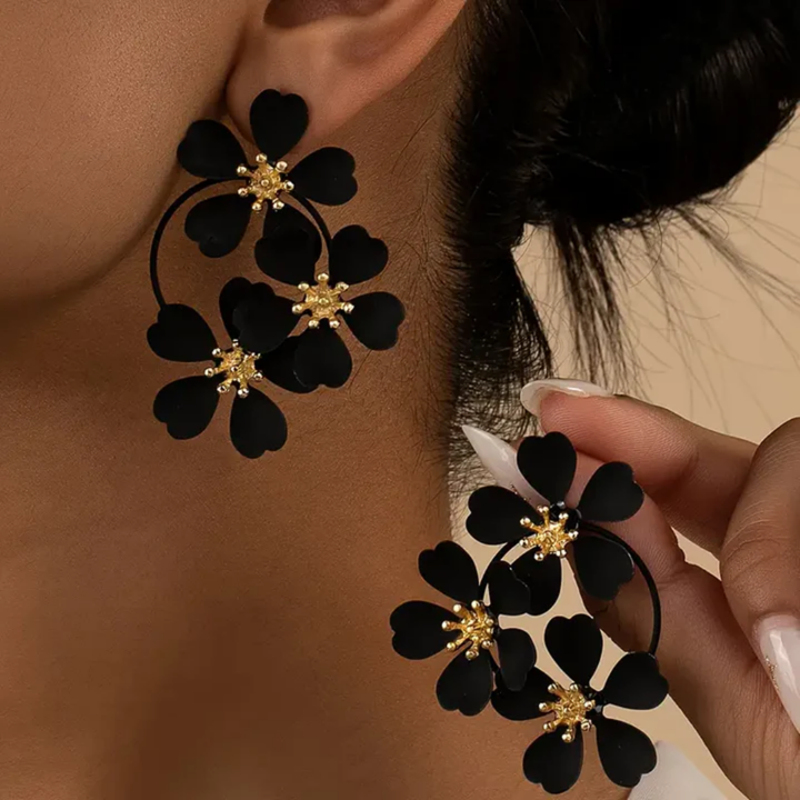 Boucles d&