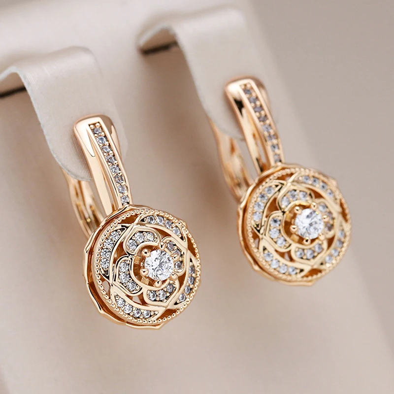Boucles d&