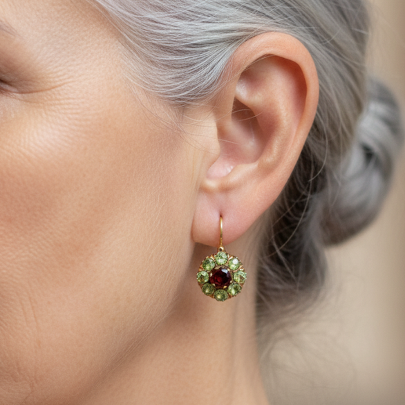 Boucles d&