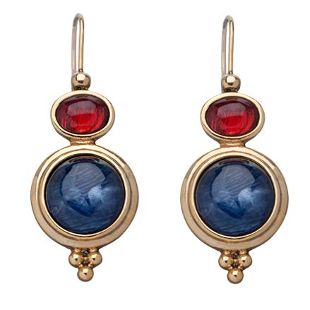 Boucles d&