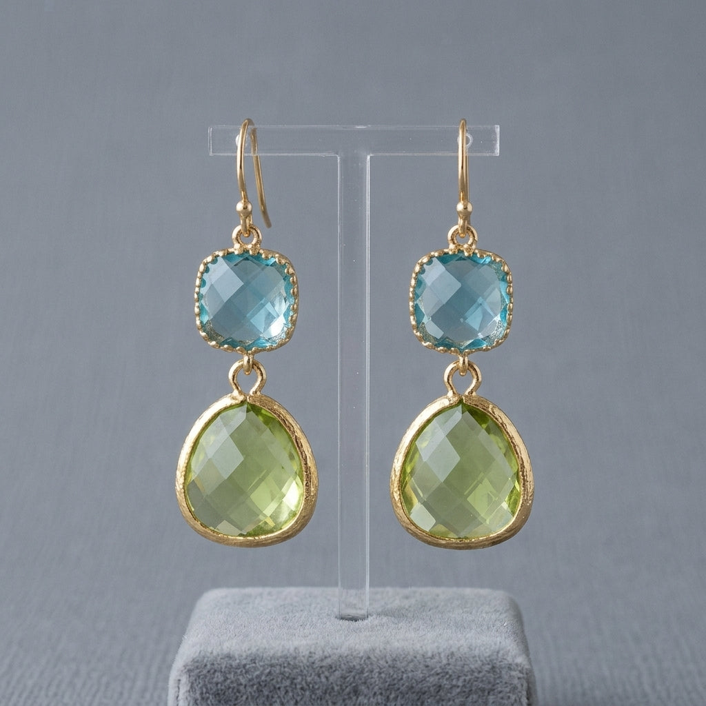Boucles d&