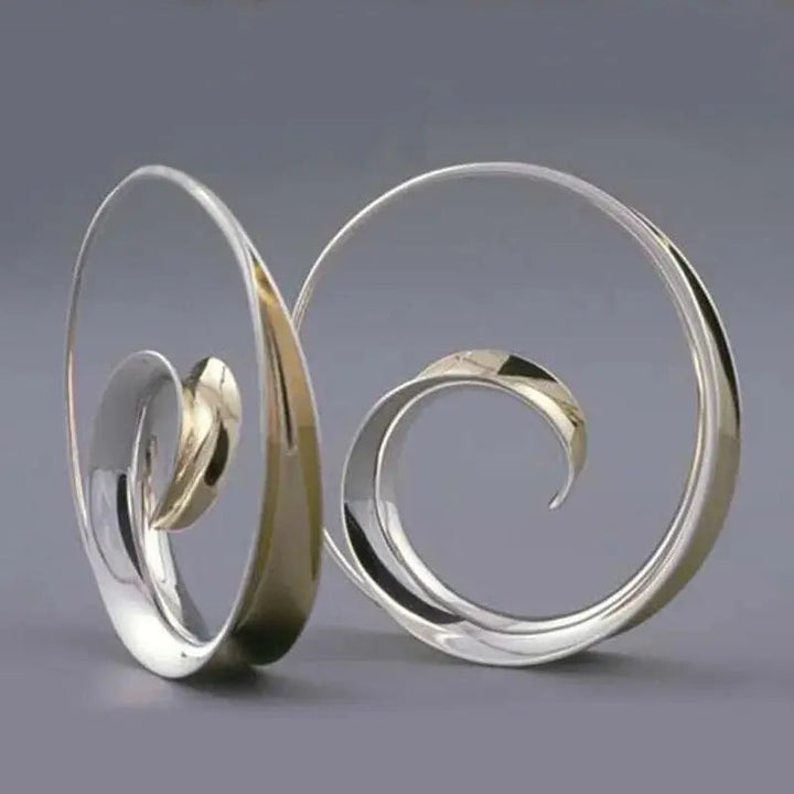 Boucles d&