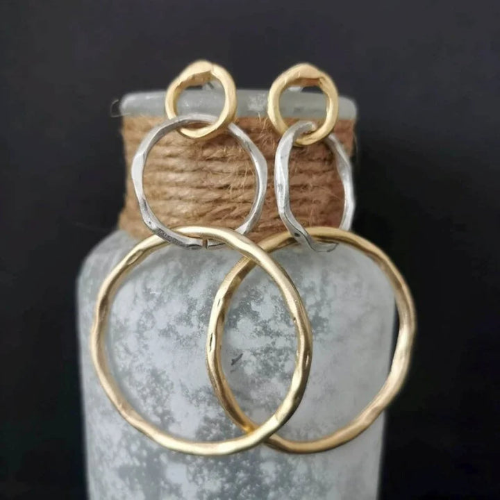 Boucles d&