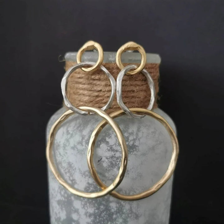 Boucles d&
