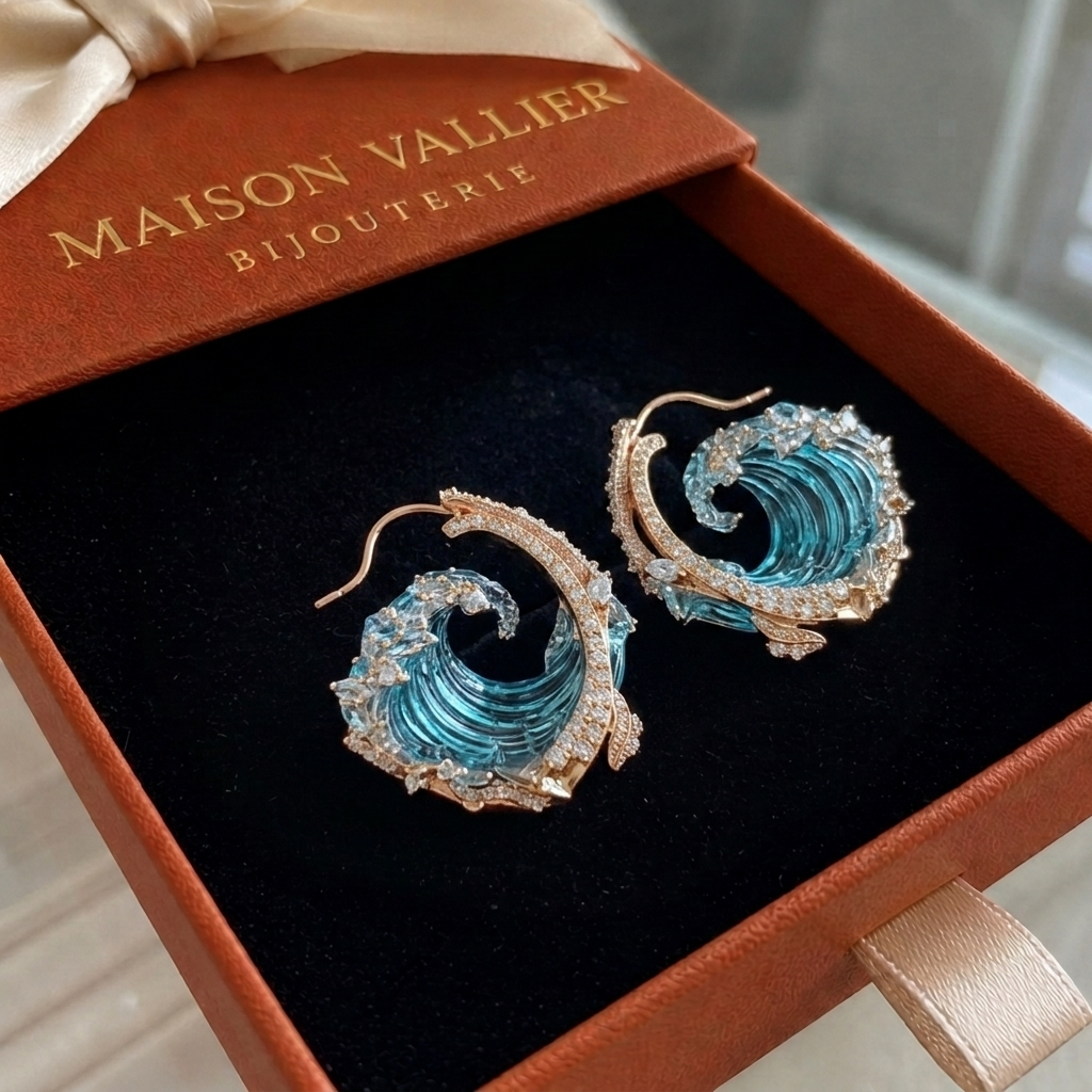 Boucles d&