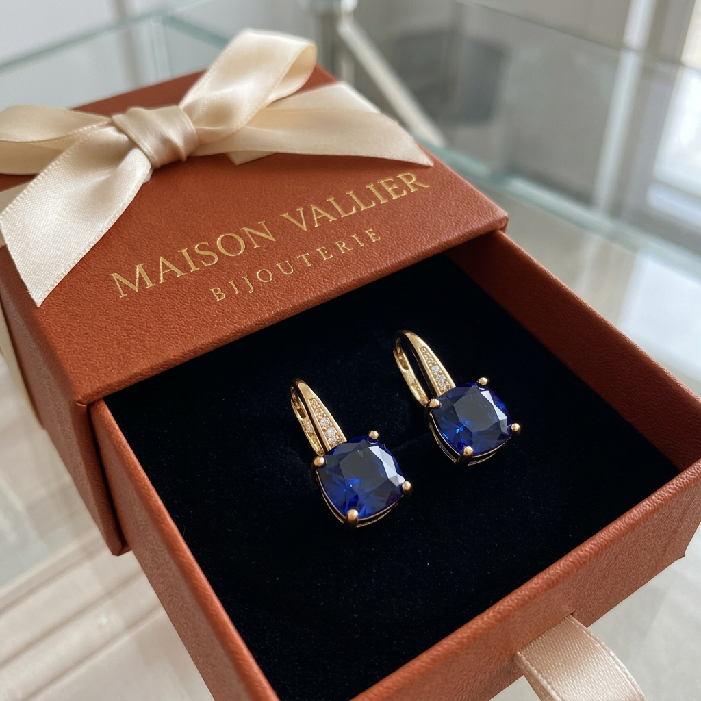 Boucles d&