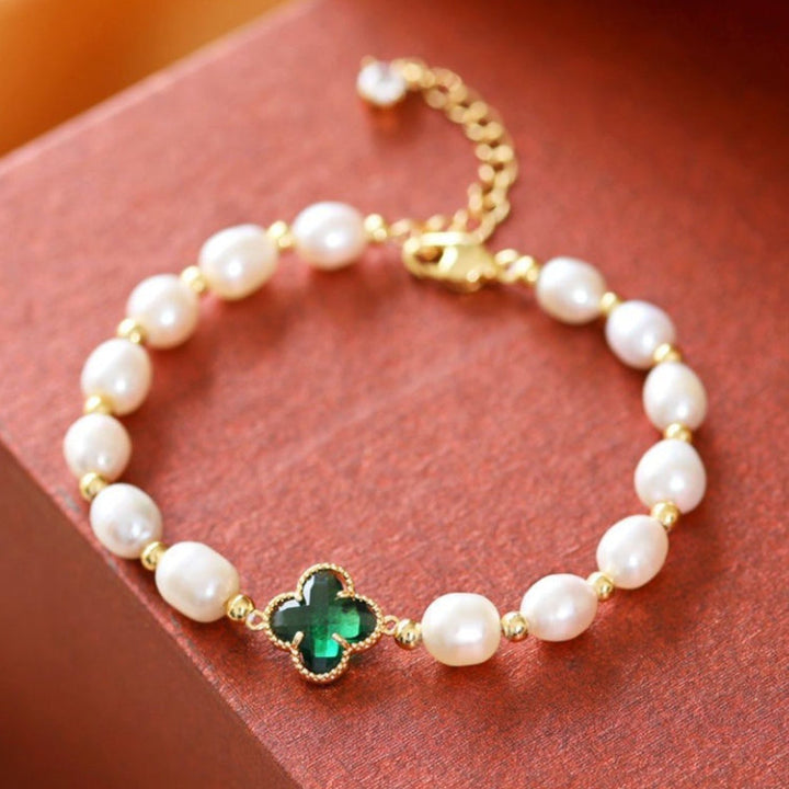 Bracelet « chance » | Or